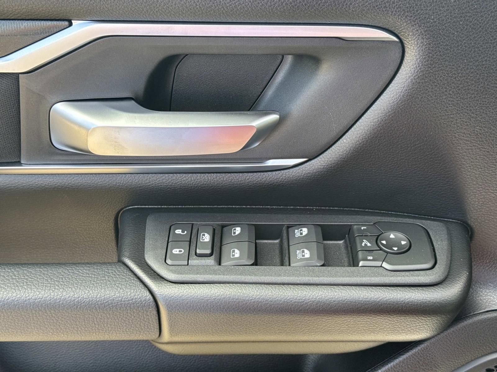 New 2026 RAM 1500 Big Horn RWD image 19