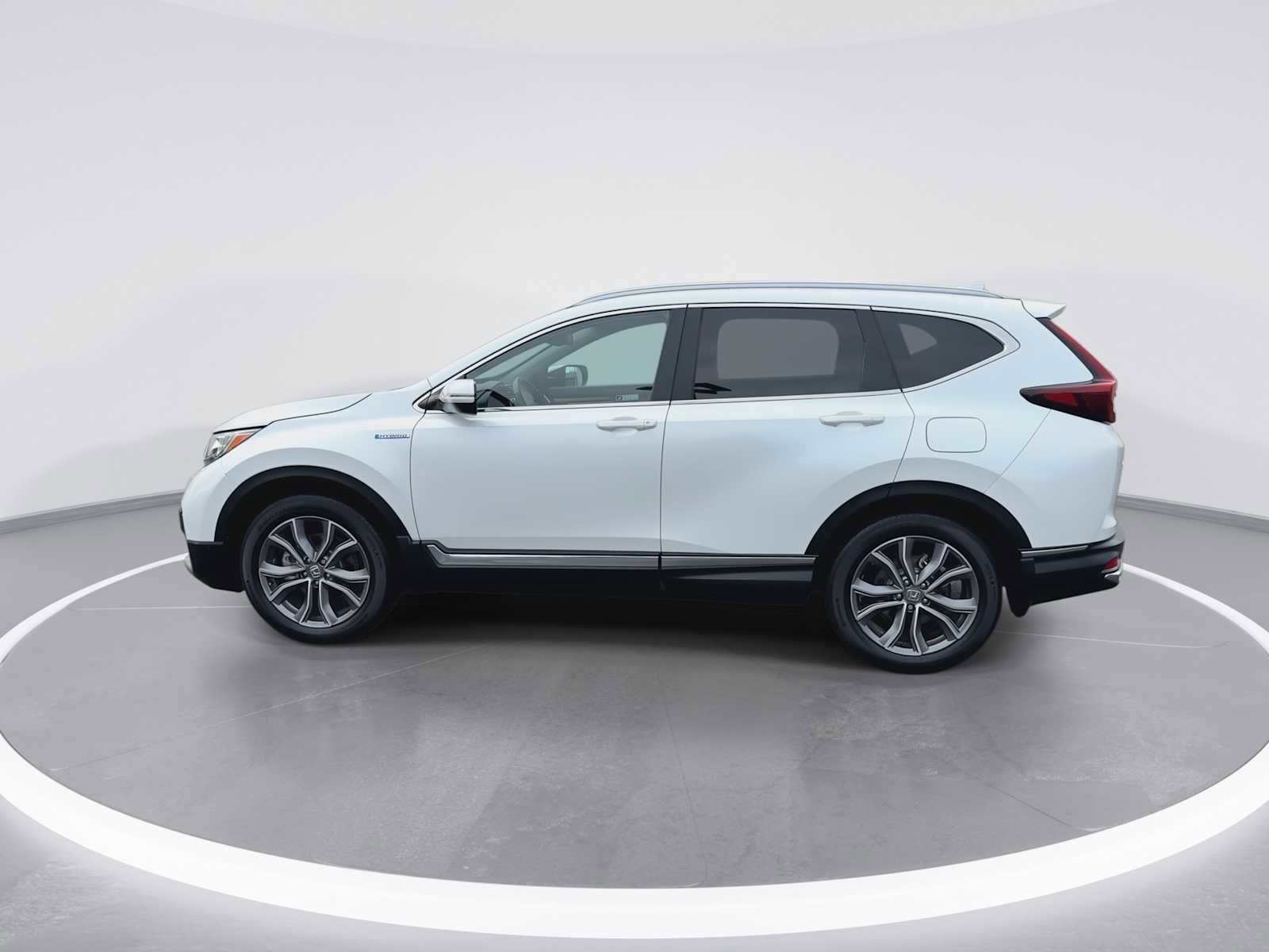 Used 2021 Honda CR-V Touring image 5