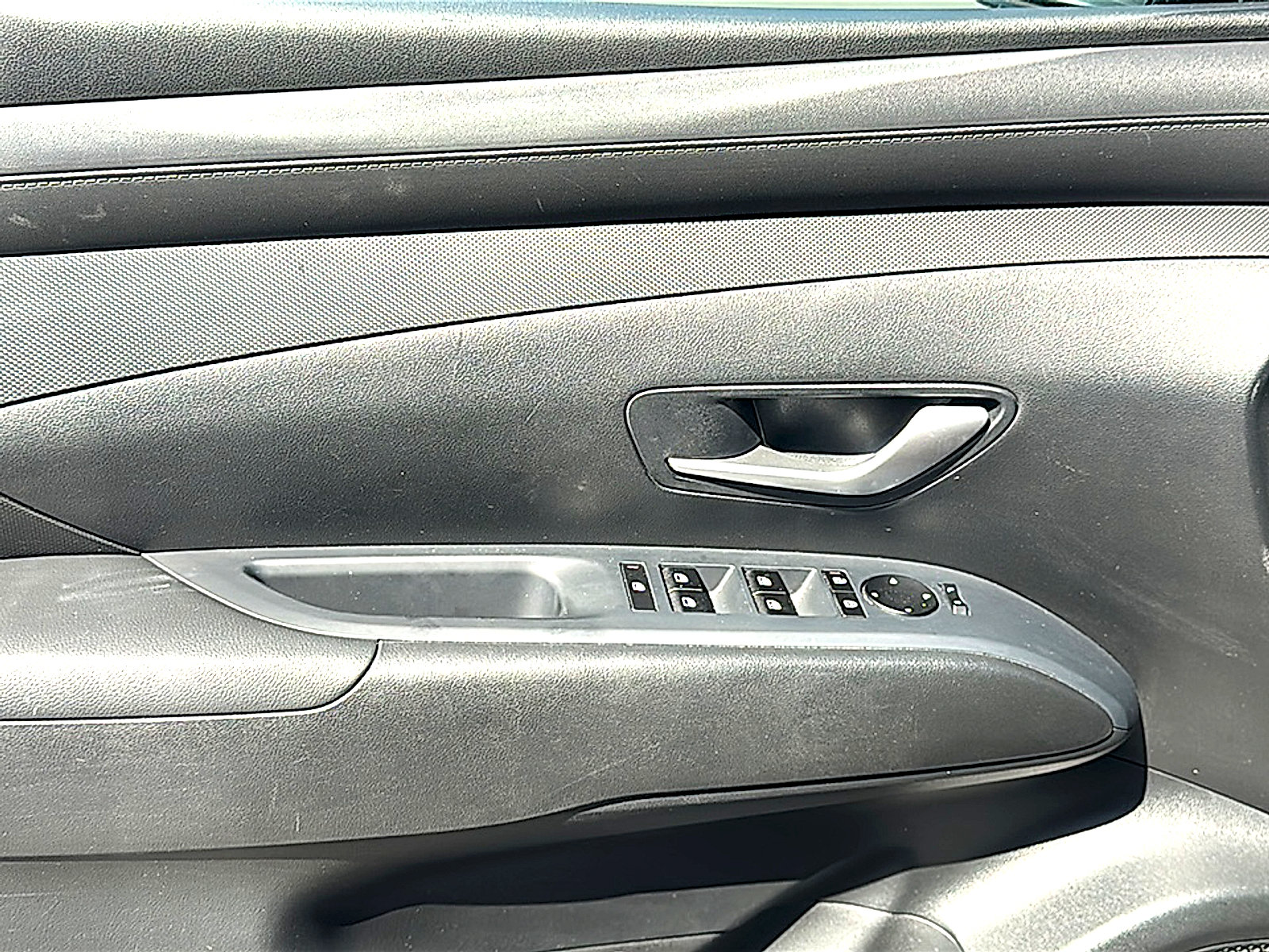 Used 2026 Hyundai Tucson SEL FWD image 16