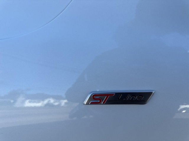 New 2026 Ford Escape ST-Line Select image 10
