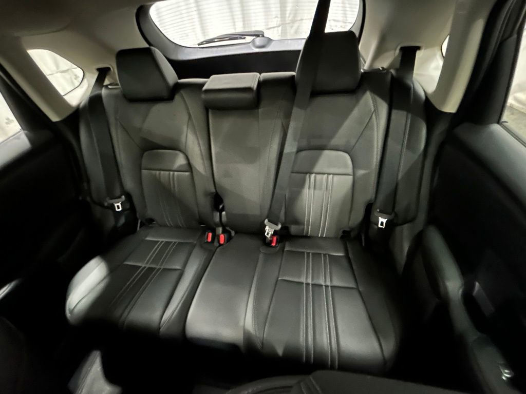 Used 2025 Honda HR-V EX-L image 27