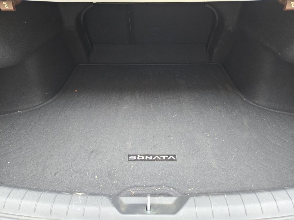Used 2025 Hyundai Sonata SE image 22