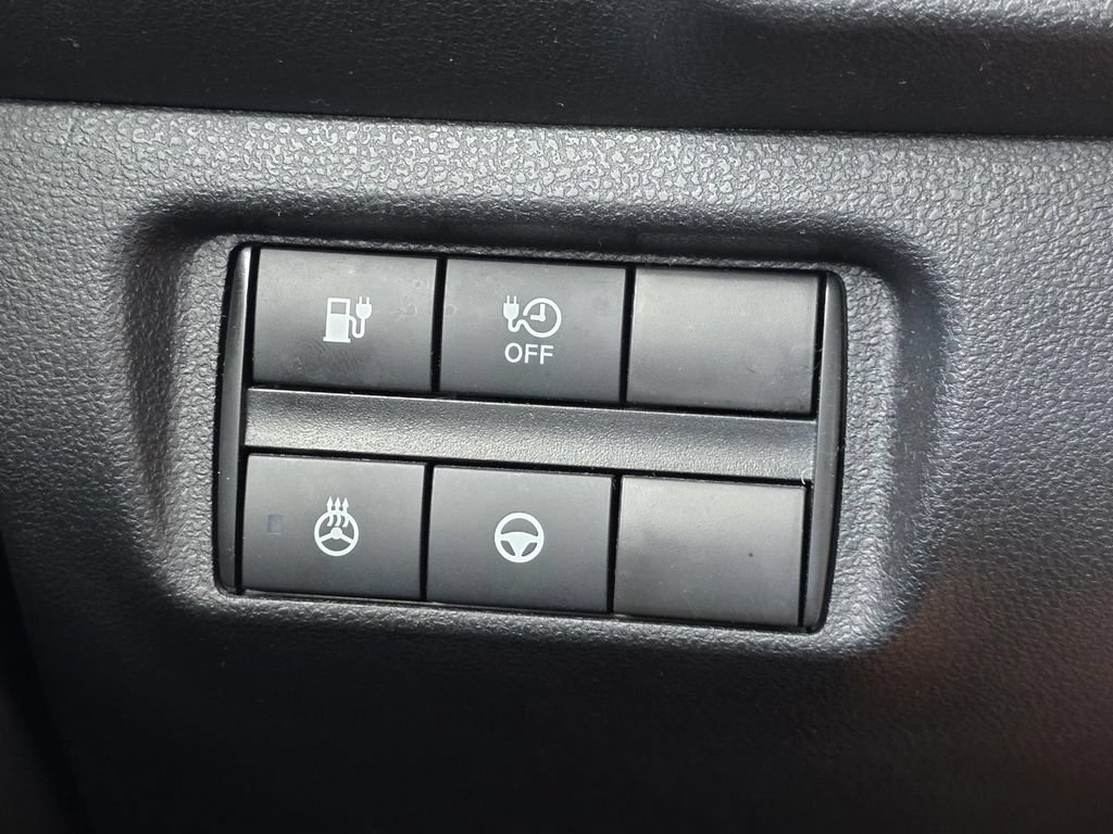 Used 2021 Nissan Leaf SL Plus FWD image 21
