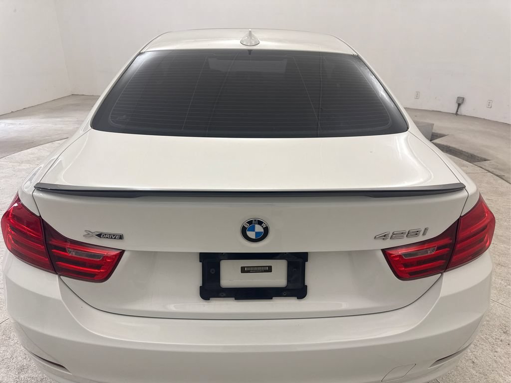Used 2015 BMW 428i xDrive Coupe AWD/4WD image 23