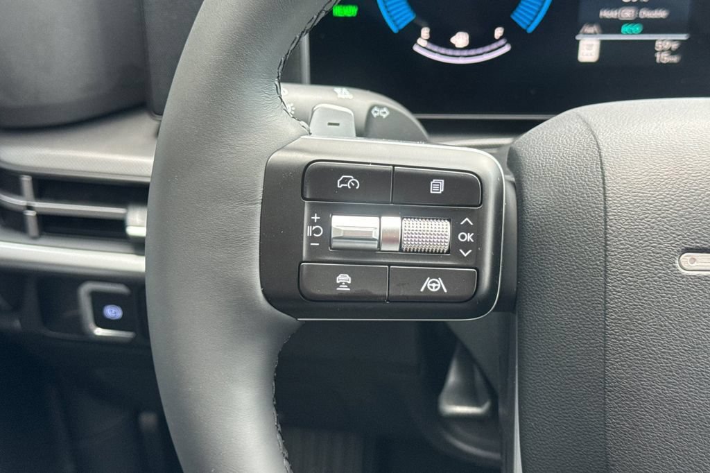 New 2026 Hyundai Santa Fe SE FWD image 25