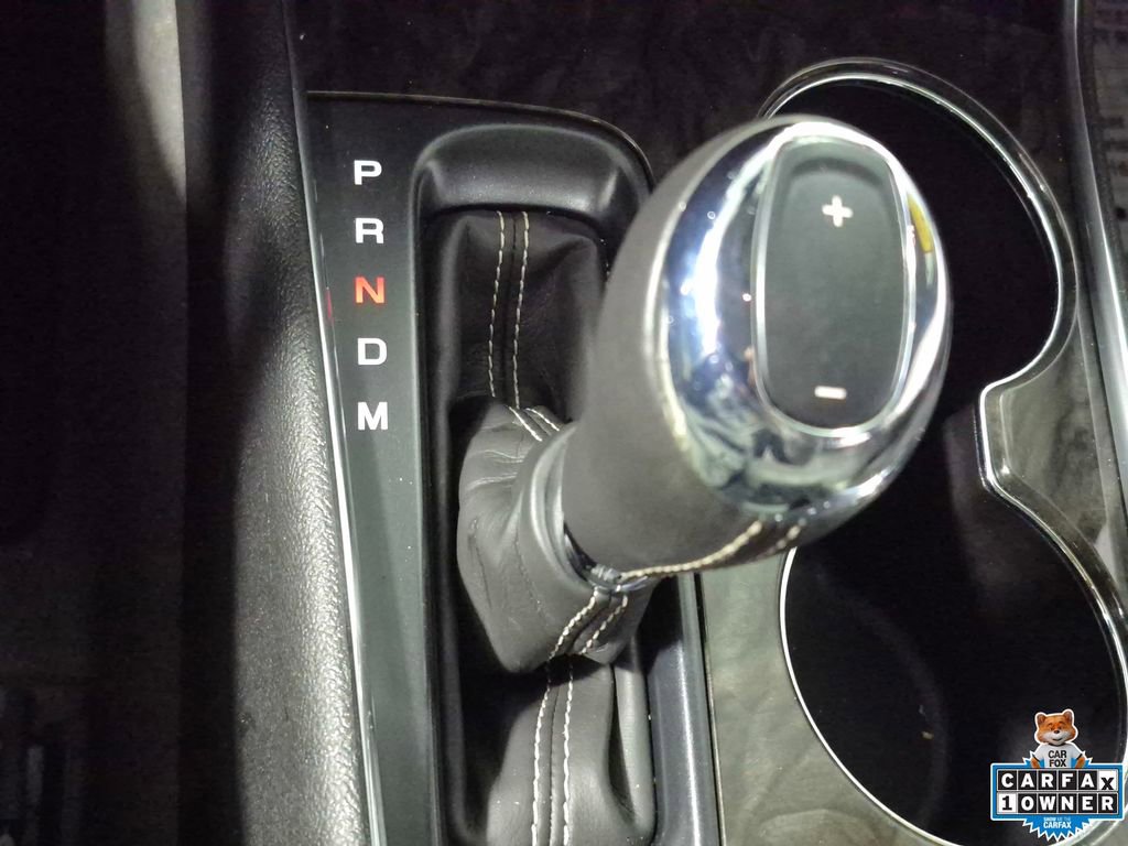 Used 2014 Chevrolet Impala LTZ FWD image 18