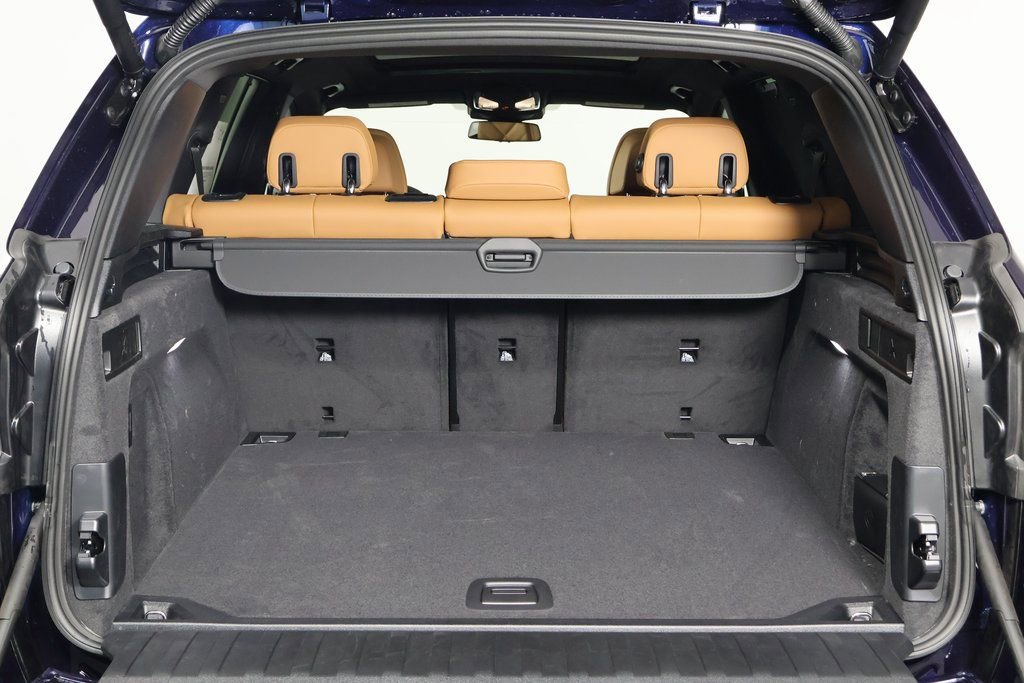 New 2026 BMW X5 xDrive40i w/ Climate Comfort Package image 8