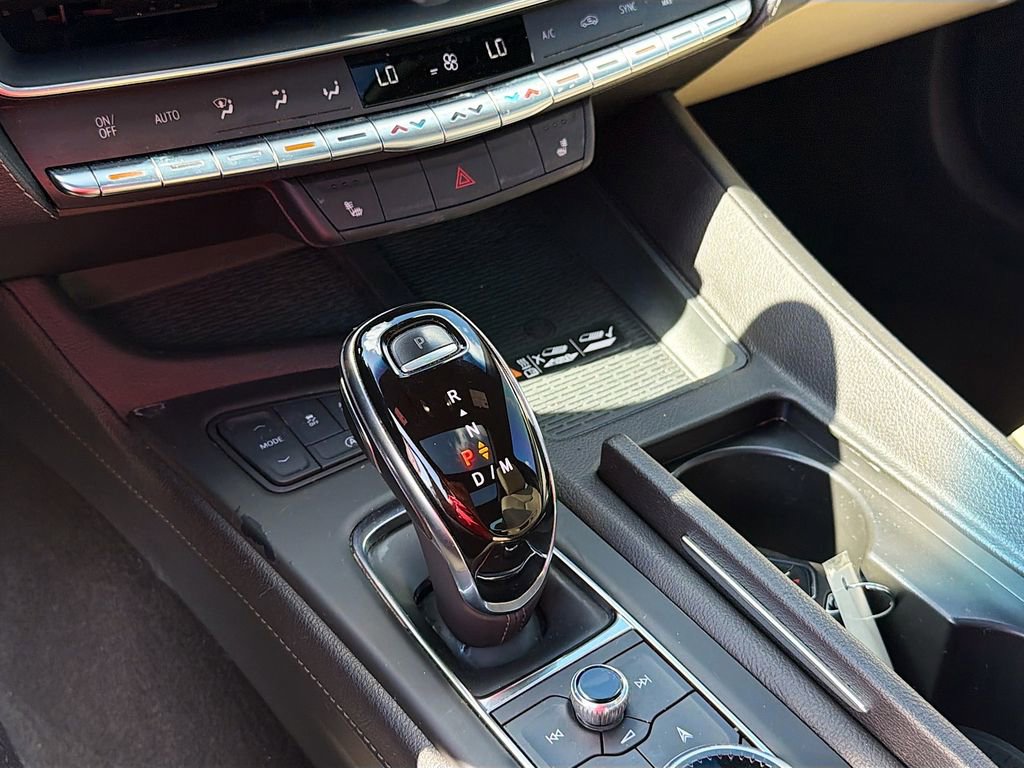 Used 2020 Cadillac CT5 Luxury w/ Sun And Sound Package image 17