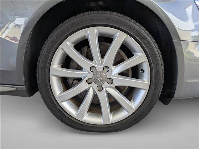 Used 2014 Audi A4 2.0T Premium w/ Audi MMI Navigation FWD image 21