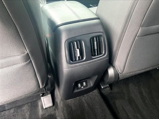 Used 2024 Hyundai Tucson SEL AWD/4WD image 28