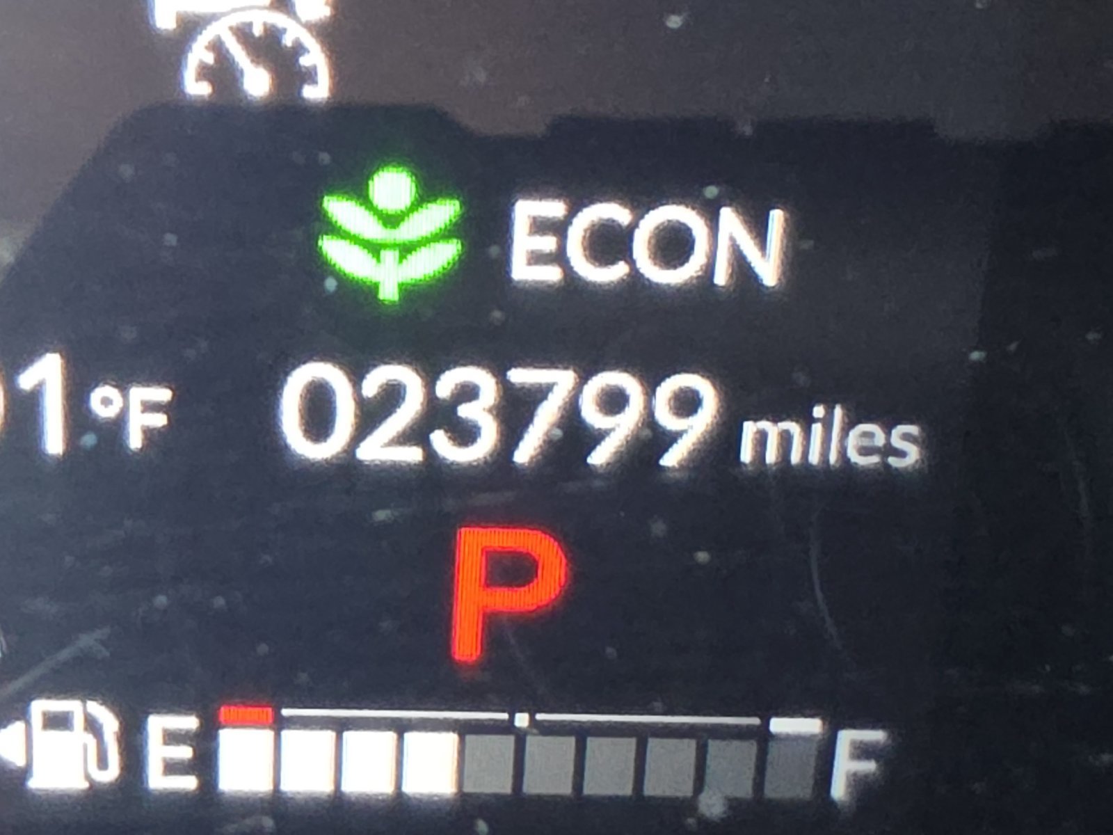 Used 2025 Honda HR-V EX-L image 21