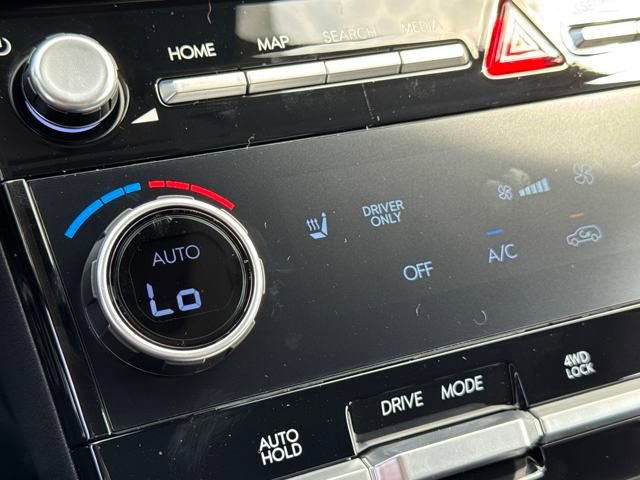 Certified 2026 Hyundai Santa Fe SEL image 21