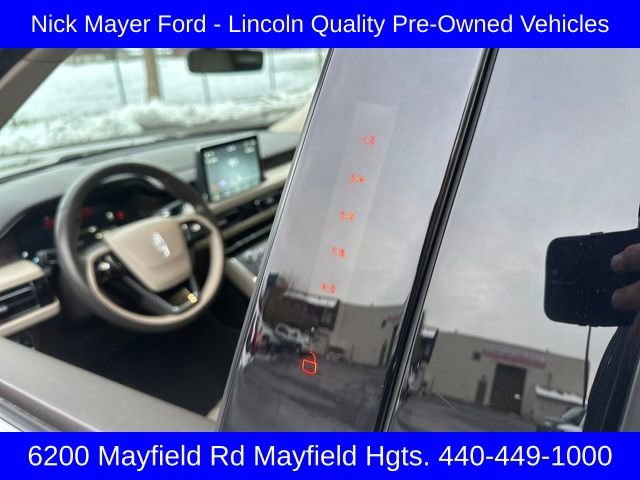 Used 2023 Lincoln Aviator Reserve w/ Equipment Group 201A image 19