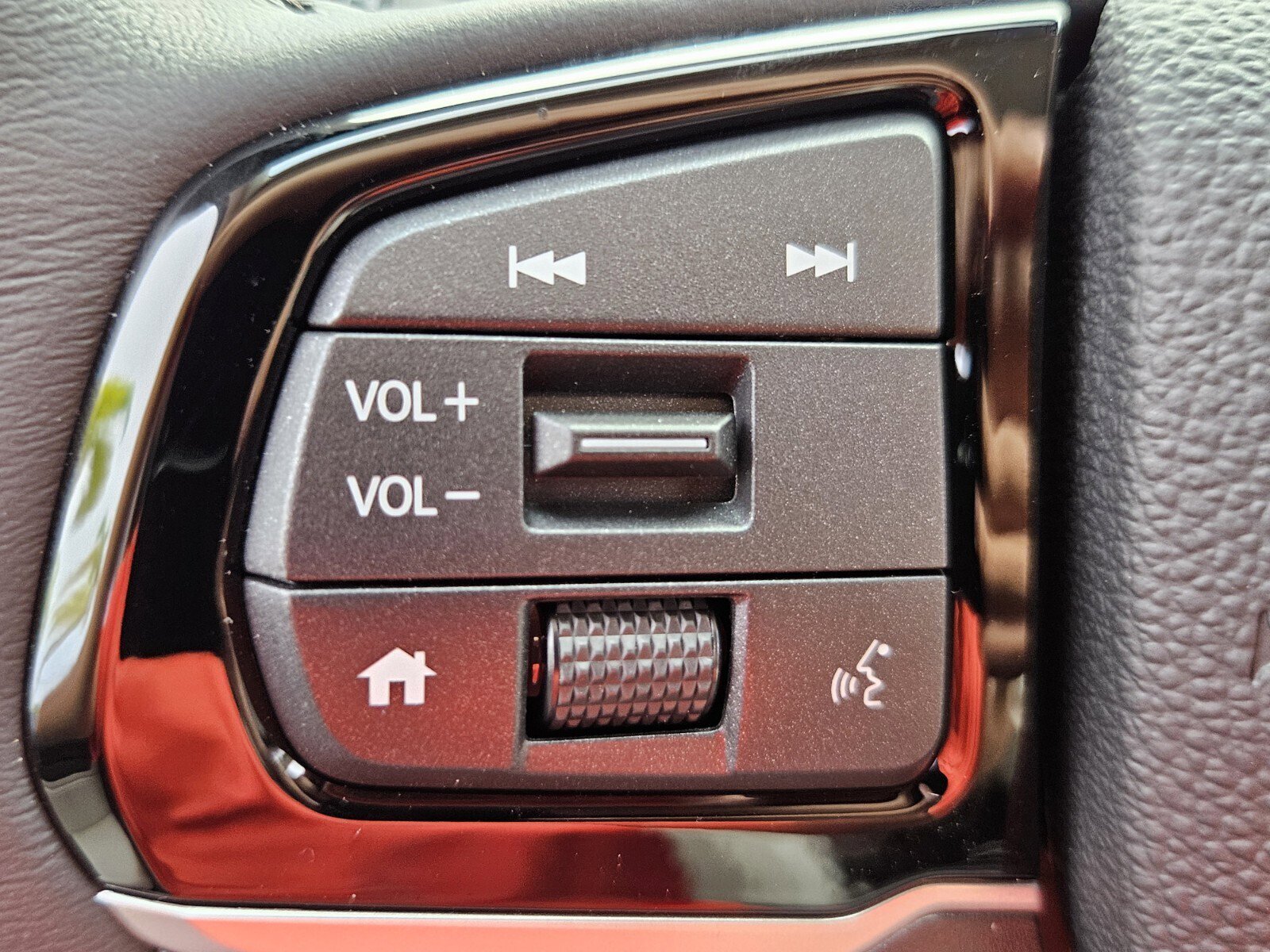 New 2026 Honda Odyssey EX-L image 30