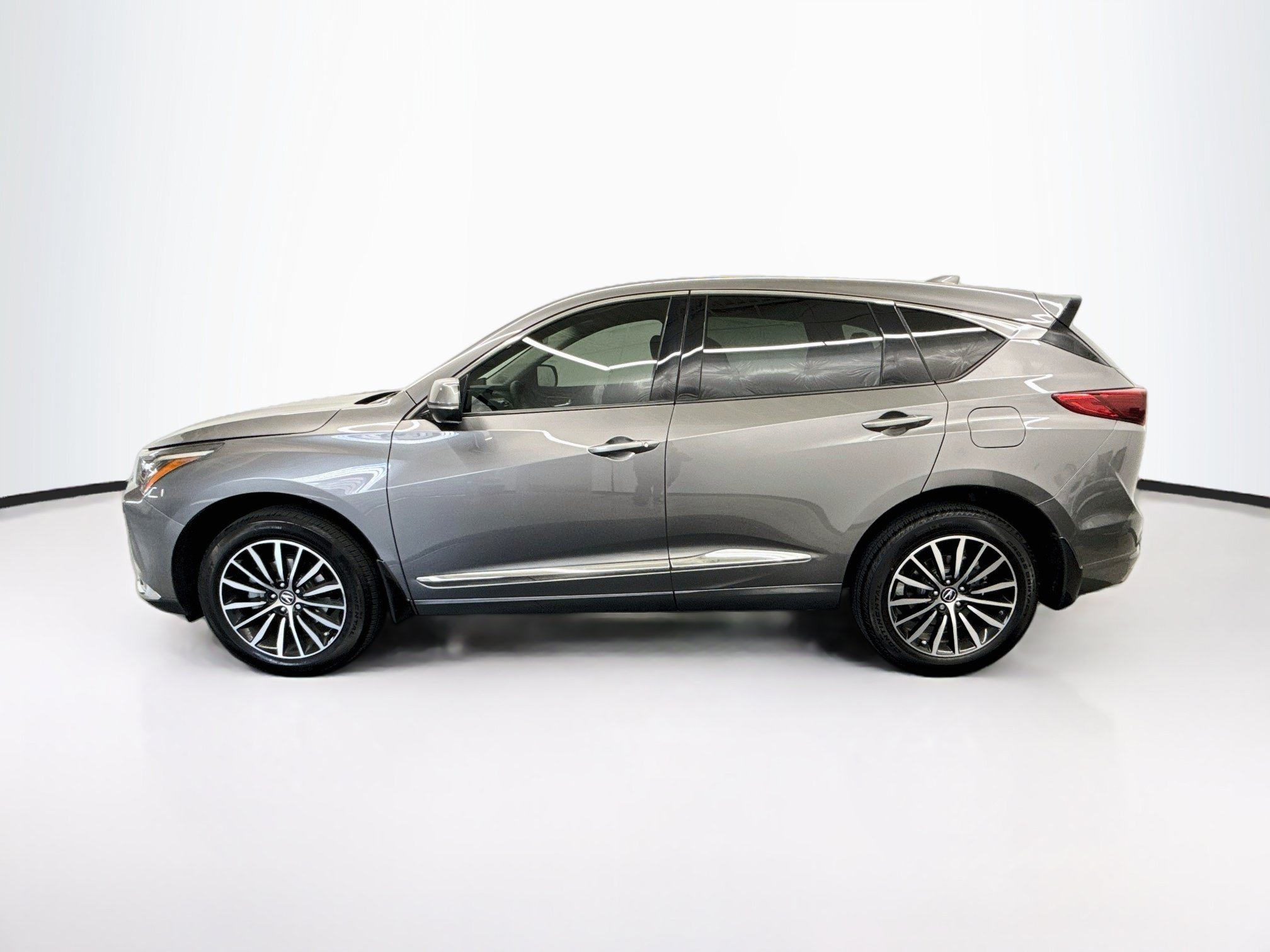 Used 2026 Acura RDX w/ Advance Package AWD/4WD image 4