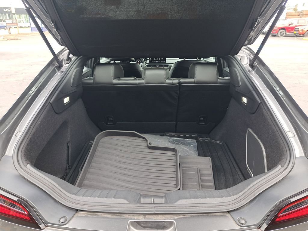 Used 2025 Acura Integra A-Spec image 29