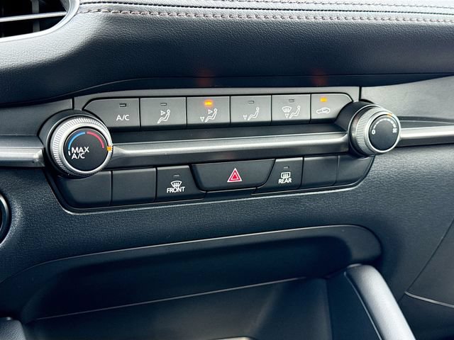 New 2026 MAZDA MAZDA3 s FWD image 16