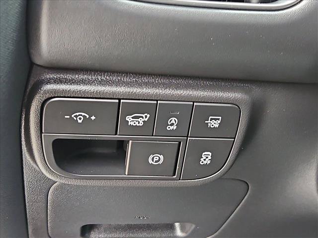 Certified 2026 Hyundai Palisade Calligraphy FWD image 26