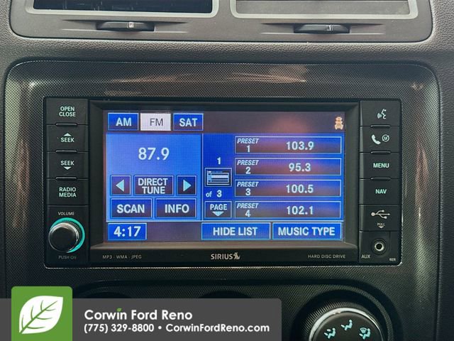 Used 2009 Dodge Challenger SRT8 image 14