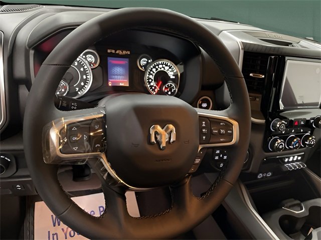 New 2025 RAM 1500 Big Horn image 20