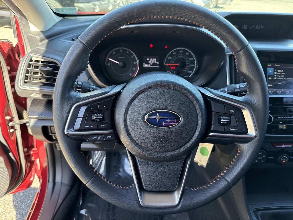 Used 2019 Subaru Crosstrek 2.0i Premium w/ Popular Package #4 image 40