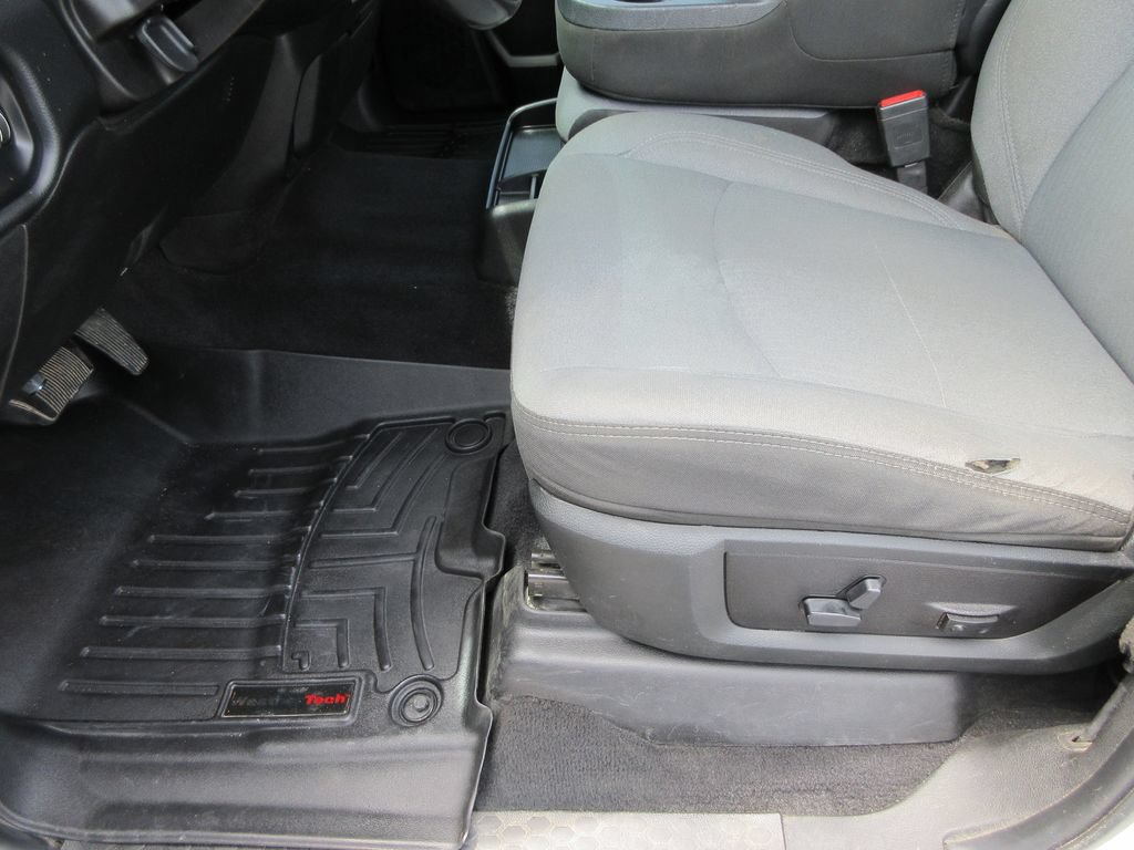 Used 2019 RAM 2500 Big Horn AWD/4WD image 23