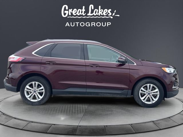 Used 2020 Ford Edge SEL w/ Cold Weather Package AWD/4WD image 6