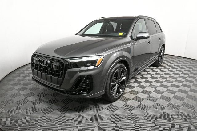 New 2026 Audi Q7 3.0T Premium Plus image 34
