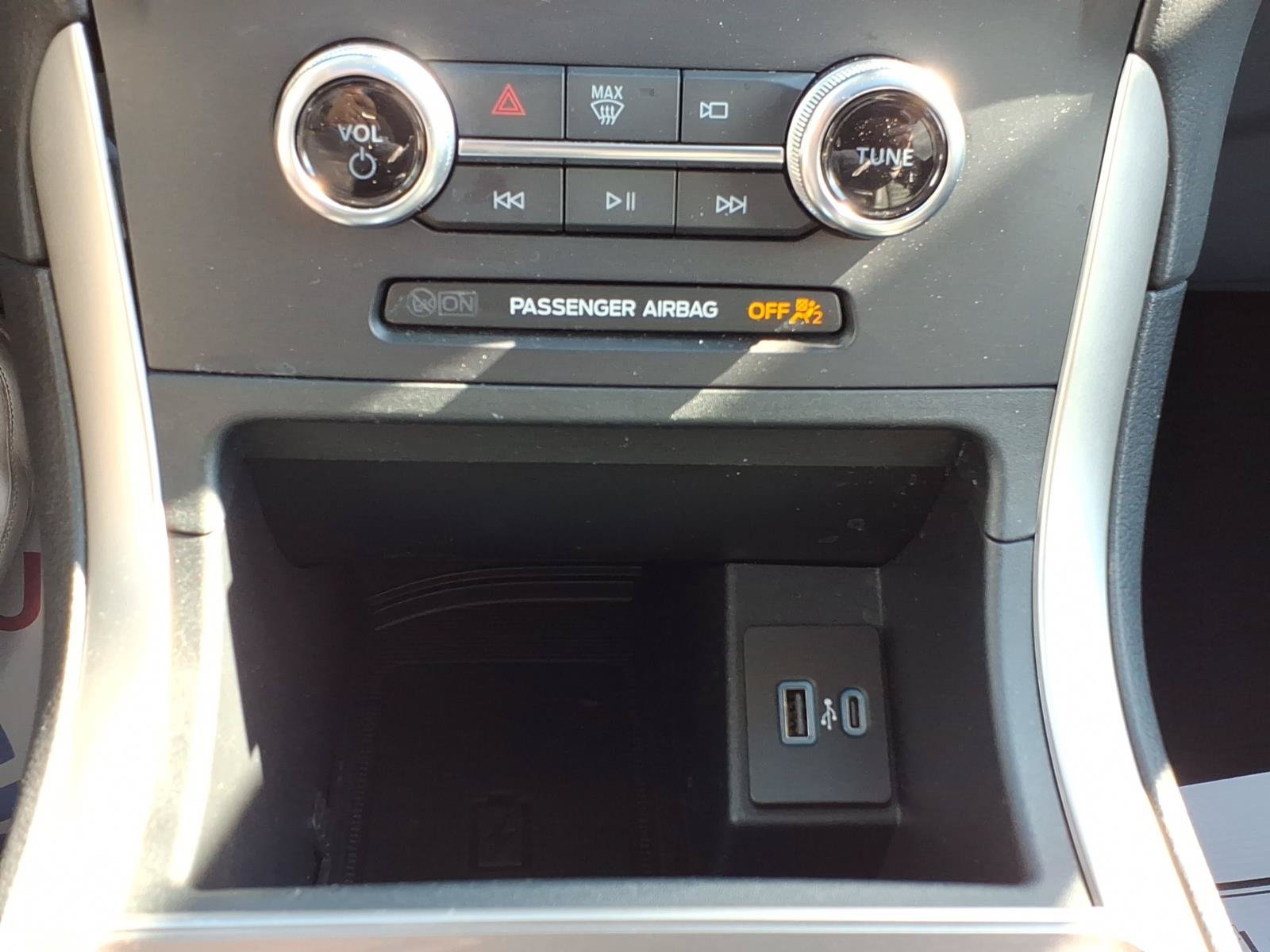 Used 2024 Ford Edge SEL w/ Convenience Package AWD/4WD image 19