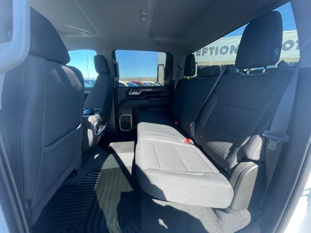 Used 2024 GMC Sierra 2500 SLE w/ SLE Convenience Package image 21