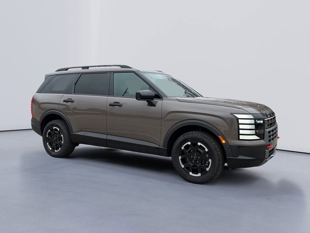 New 2026 Hyundai Palisade XRT Pro image 1