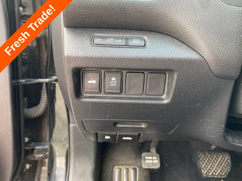 Used 2016 Nissan Altima 2.5 S w/ Power Driver Seat Package FWD image 17