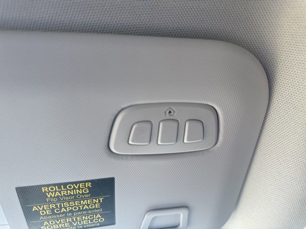 Used 2022 Ford Bronco Sport Big Bend w/ Convenience Package image 32