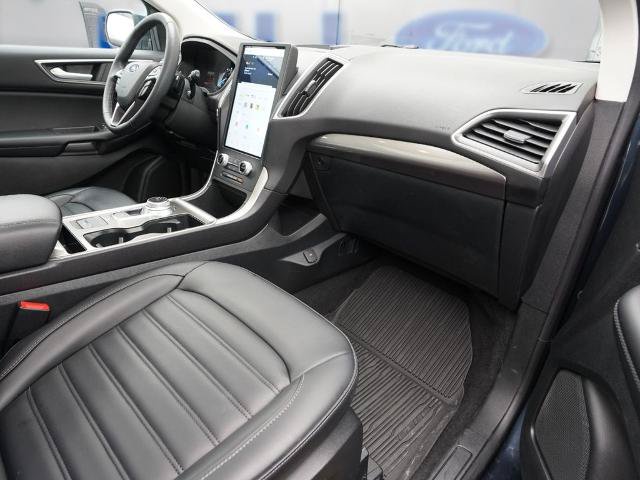 Certified 2024 Ford Edge SEL w/ Convenience Package AWD/4WD image 25