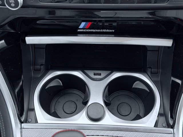 Used 2024 BMW M8 Competition w/ M Carbon Exterior Package AWD/4WD image 42