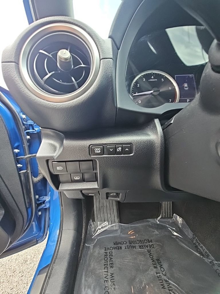 Used 2022 Lexus IS 300 w/ Premium Package image 17