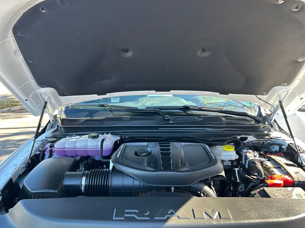 New 2026 RAM 1500 Limited image 10