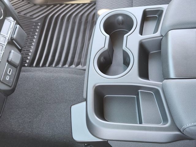 New 2026 Chevrolet Silverado 1500 Custom image 17