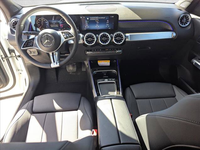 New 2026 Mercedes-Benz GLB 250 image 13