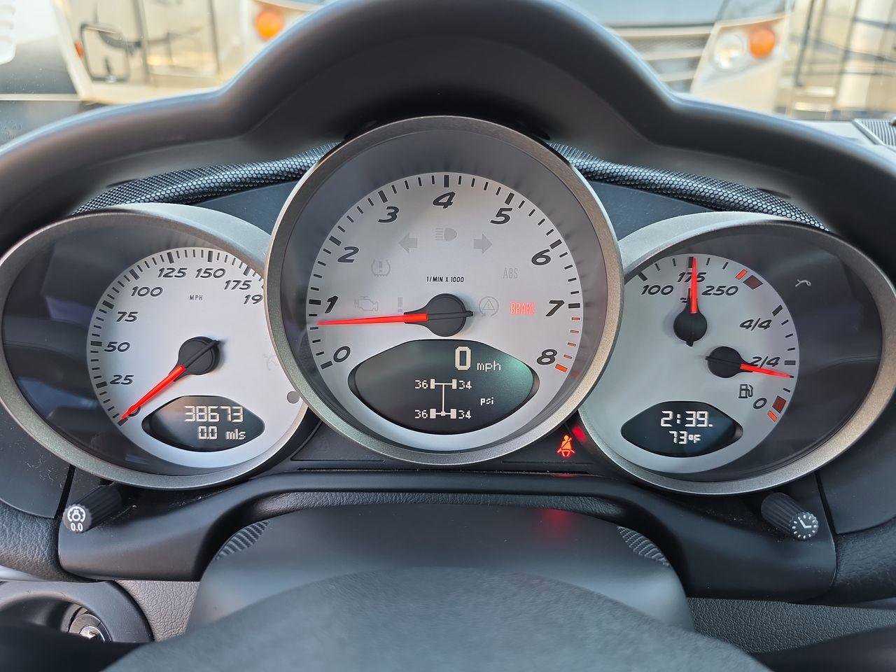 Used 2006 Porsche Cayman S image 11