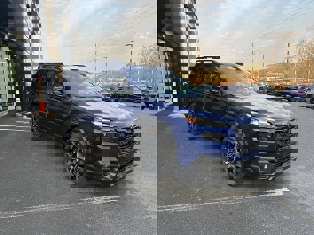 New 2026 Subaru Outback Touring XT image 59