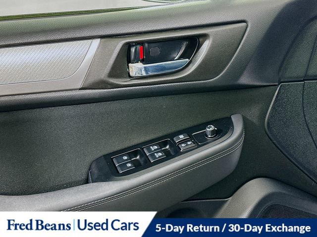 Used 2018 Subaru Outback 2.5i Premium image 19