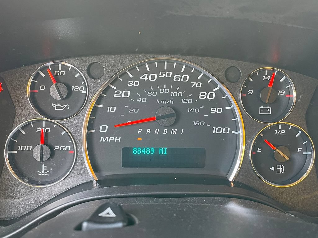 Used 2021 GMC Savana 3500 Extended w/ Power Convenience Package RWD image 24