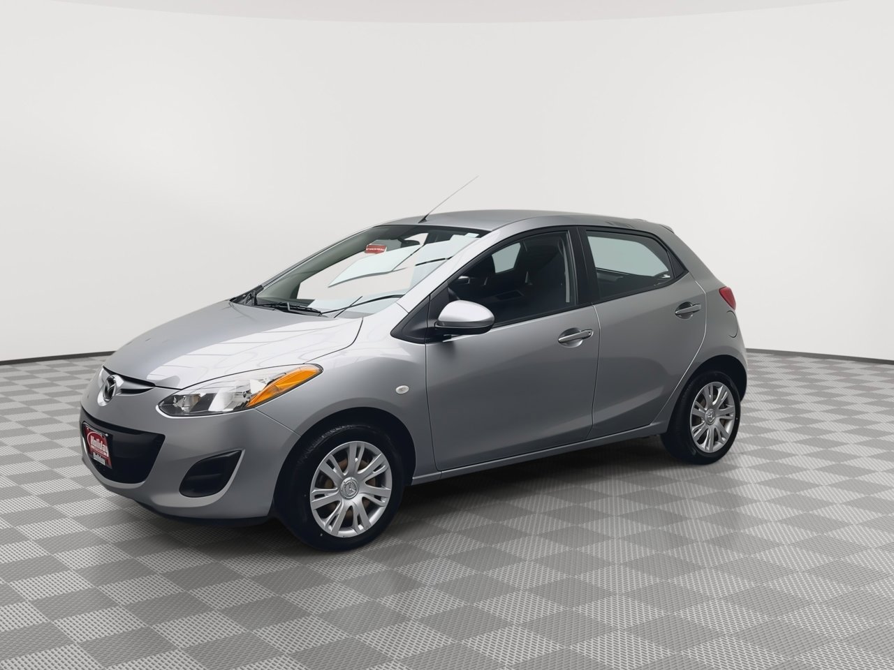 Used 2012 MAZDA MAZDA2 Sport image 24