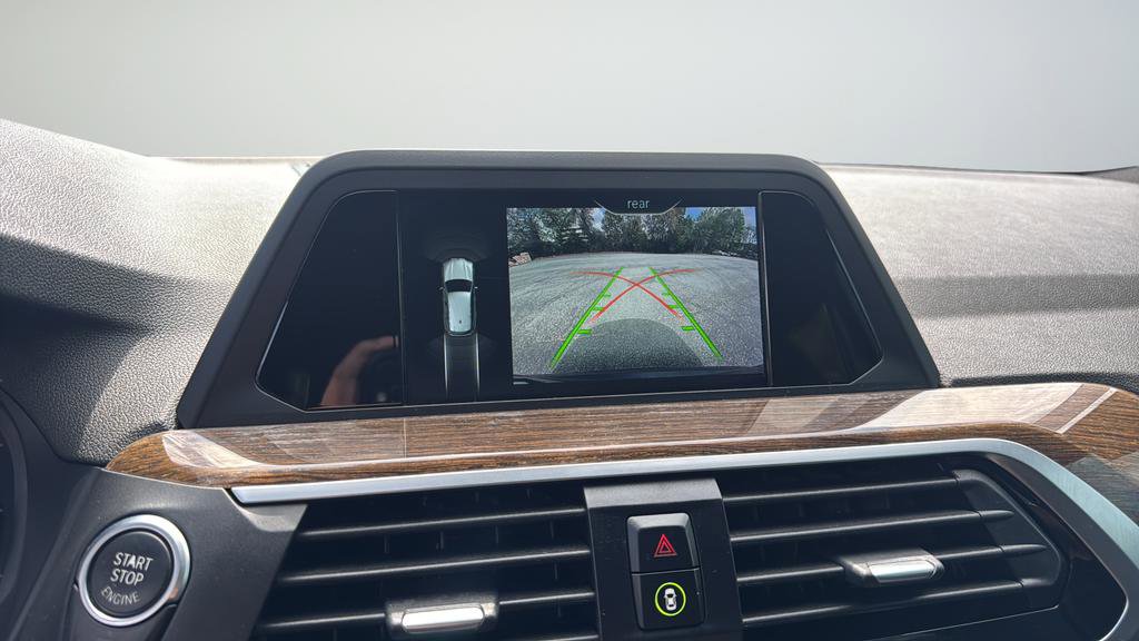 Used 2019 BMW X3 sDrive30i w/ Convenience Package image 17