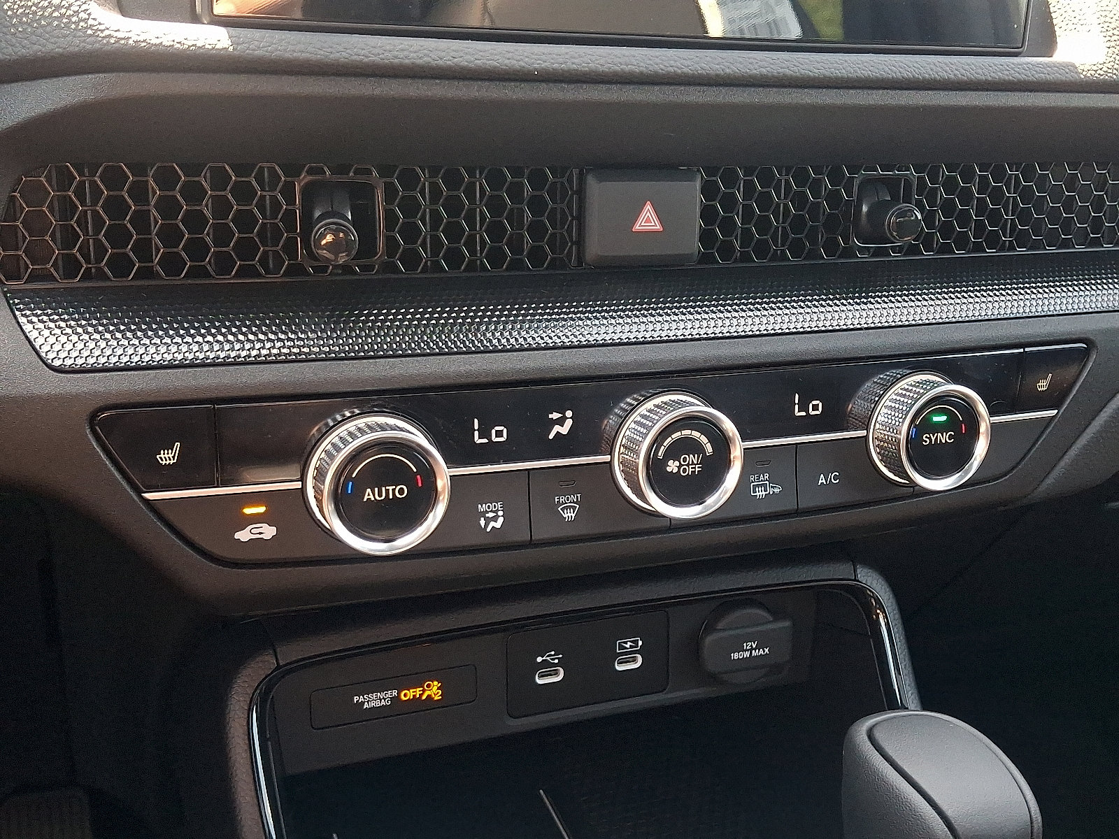 New 2026 Honda CR-V Sport-L image 13