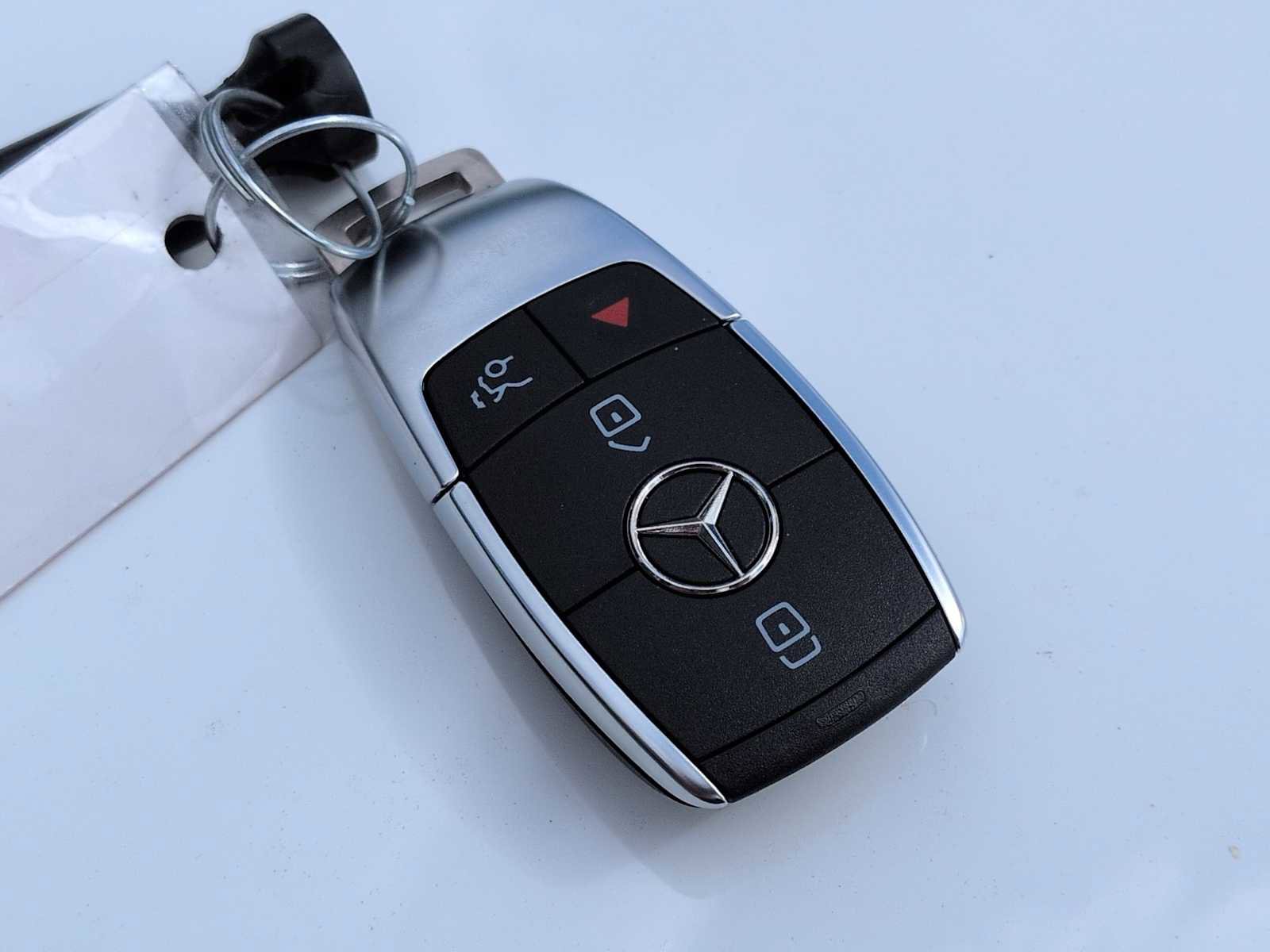 Used 2026 Mercedes-Benz GLE 350 4MATIC image 37