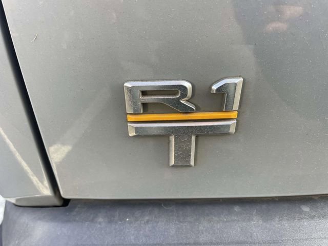 Used 2022 Rivian R1T Adventure AWD/4WD image 11