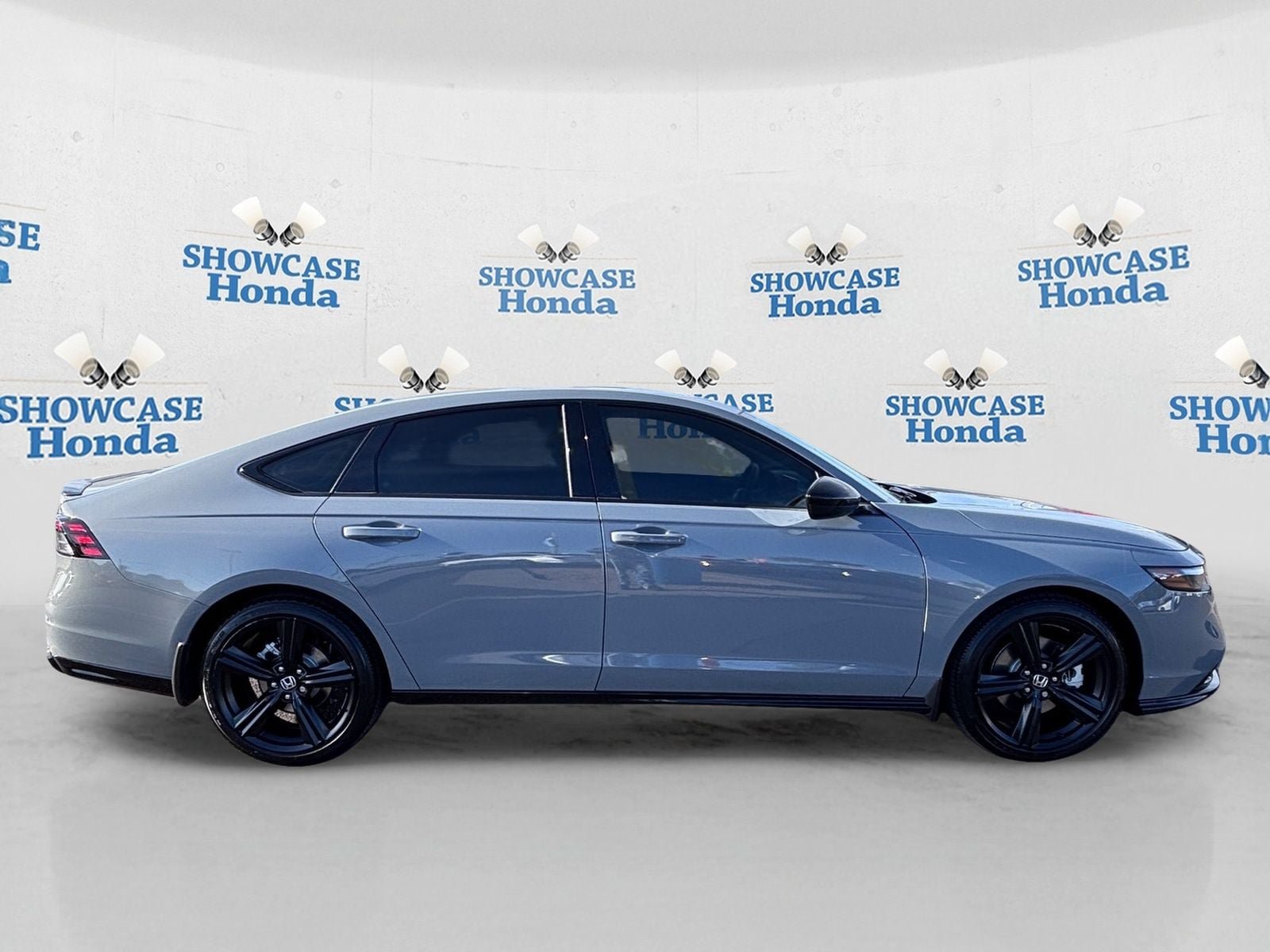Certified 2026 Honda Accord Sport image 9
