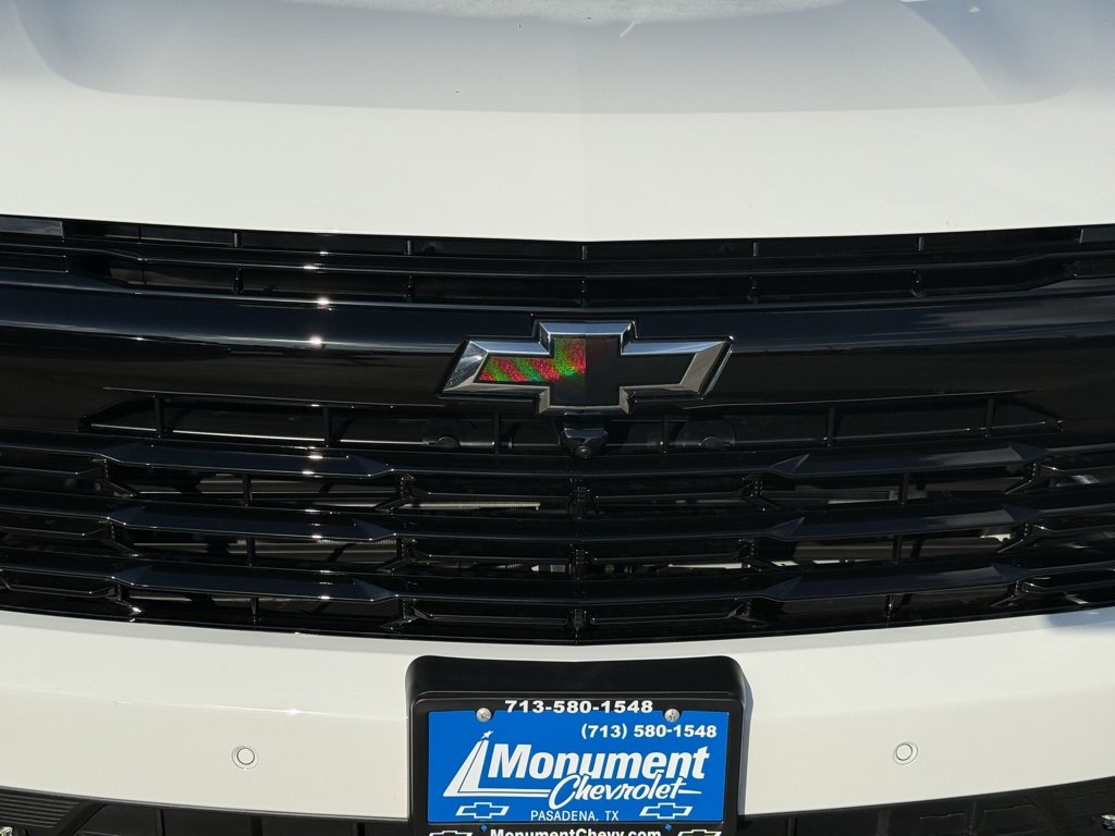 New 2026 Chevrolet Tahoe RST w/ Comfort Package image 4
